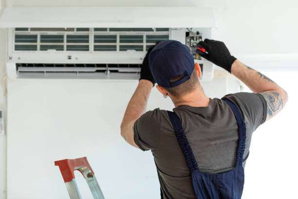 Air Duct Mold Removal in Berkshire Lakes, FL