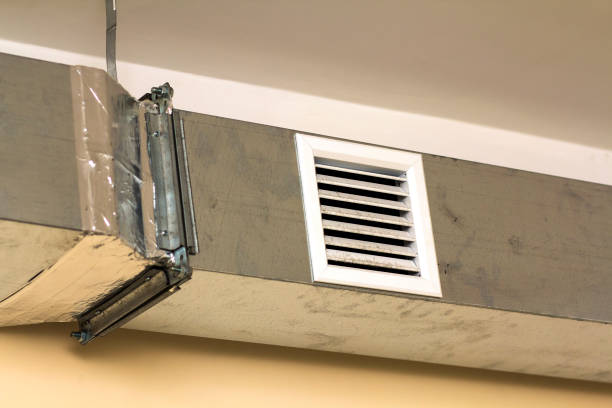 Best Residential Air Duct Cleaning  in Berkshire Lakes, FL